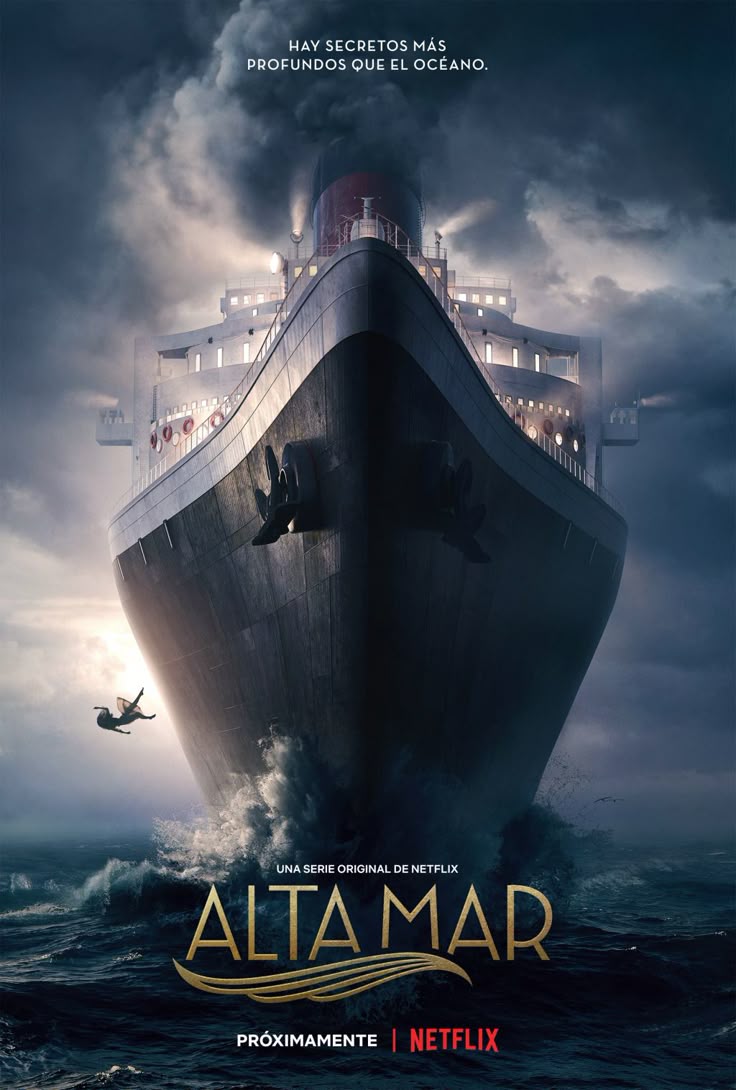 English Poster 7